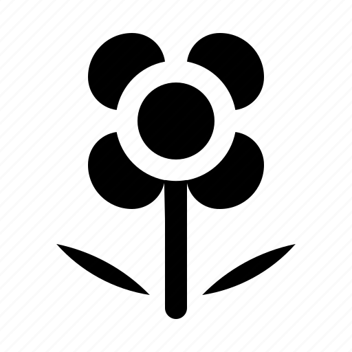 Flower, blossom, floral, bloom icon - Download on Iconfinder