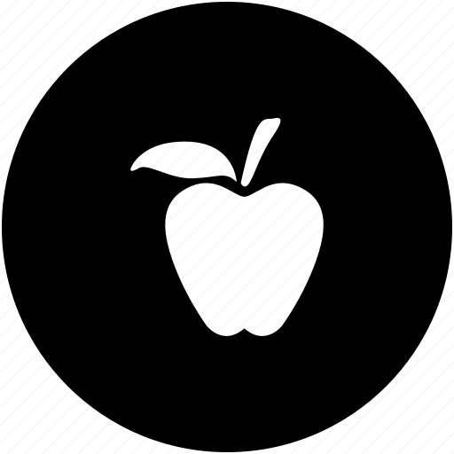 Apple, natural, product icon - Download on Iconfinder