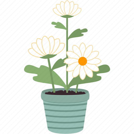 Flowers, eco, ecology, floral, leaf, plant, spring icon - Download on Iconfinder