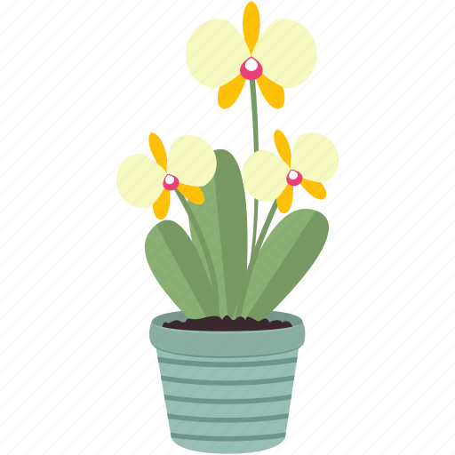 Flowers, beauty, ecology, flower, garden, spring icon - Download on Iconfinder