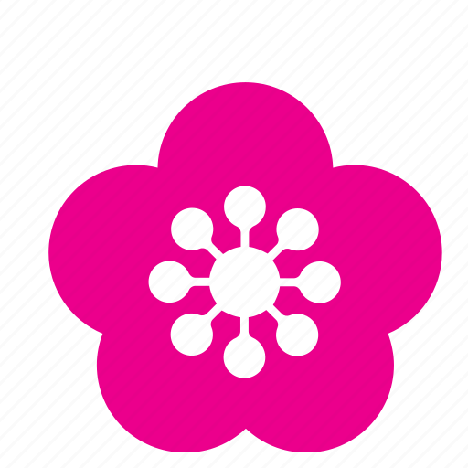 Abstract, bloom, flower, garden, nature, floral icon - Download on Iconfinder