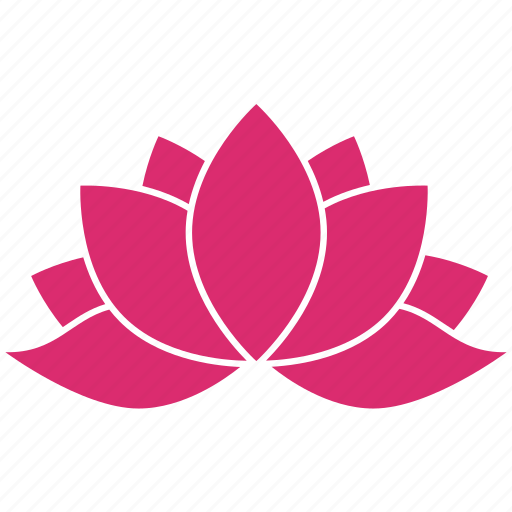 Flower, bloom, ecology, floral, leaf, lotus, nature icon - Download on Iconfinder