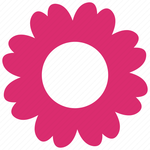 Flower, abstract, good luck, lucky, plant icon - Download on Iconfinder