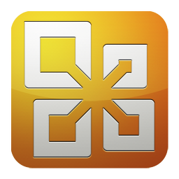 Office, ms icon - Free download on Iconfinder