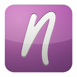 Ms, onenote icon - Free download on Iconfinder
