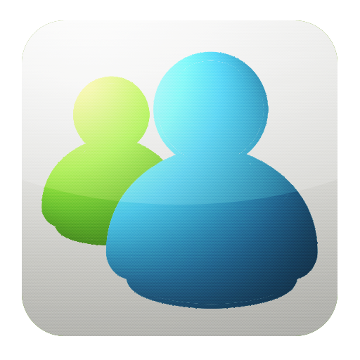 Msn icon - Free download on Iconfinder