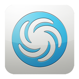 Spore icon - Free download on Iconfinder
