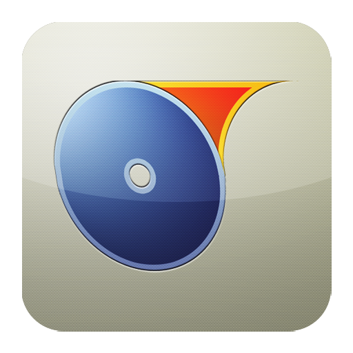 Cdburnerxp icon - Free download on Iconfinder