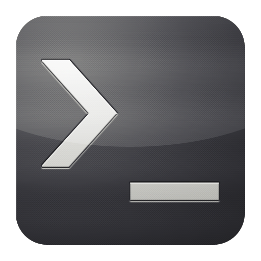 Prompt, command icon - Free download on Iconfinder