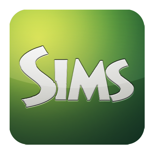 Thesims icon - Free download on Iconfinder
