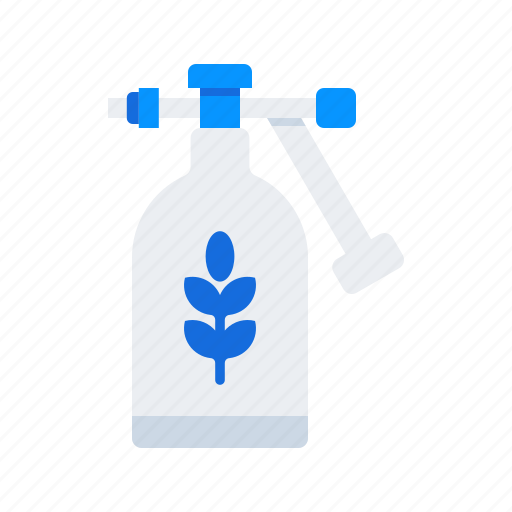 Agriculture, bug, farm, plant, spray icon - Download on Iconfinder