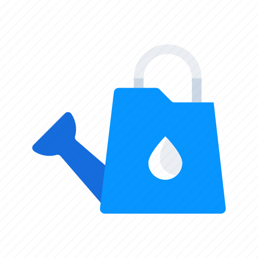 Agriculture, farm, organic, water, watering icon - Download on Iconfinder