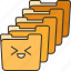 folder, copy, backup, storage, directory 
