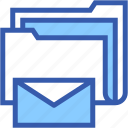 folder, document, files, and, folders, archive, email, file