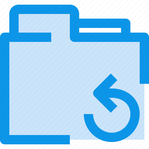 Archive, binder, business, document, exchange, folder, office icon - Download on Iconfinder