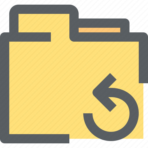 Archive, binder, business, document, exchange, folder, office icon - Download on Iconfinder