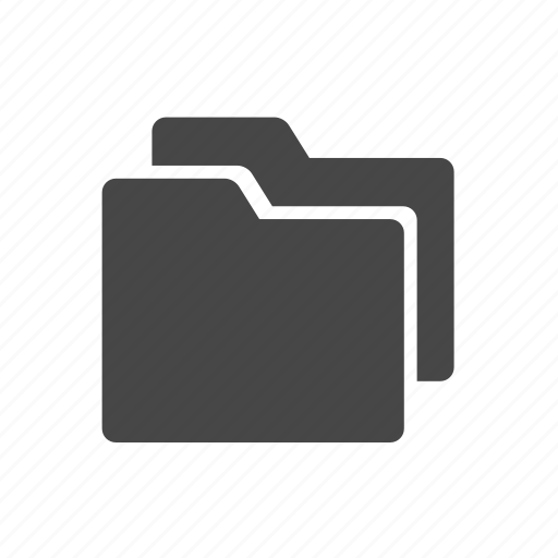 Communication, document, file, folder icon - Download on Iconfinder