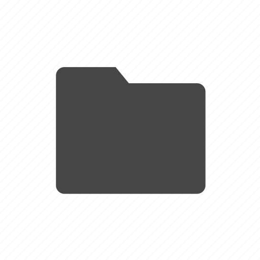 Document, file, folder icon - Download on Iconfinder