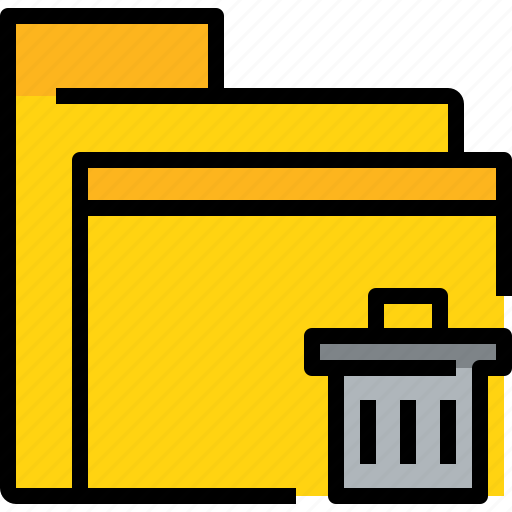 Archive, bin, business, data, document, file, folder icon - Download on Iconfinder
