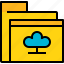 archive, business, cloud, data, document, file, folder 