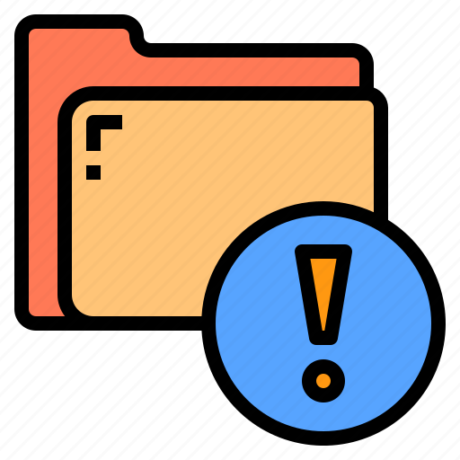 Bureaucracy, business, document, folder, information, office, paper icon - Download on Iconfinder