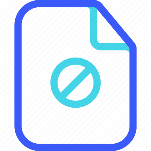 25px, block, file, iconspace icon - Download on Iconfinder
