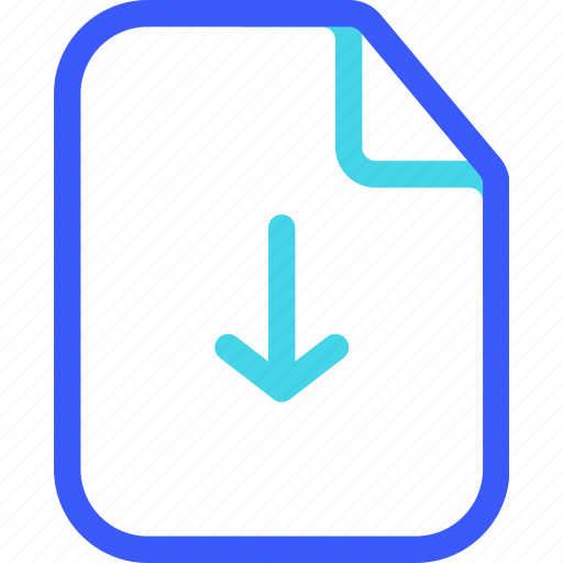 25px, download, file, iconspace icon - Download on Iconfinder