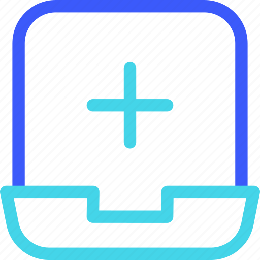 25px, file, iconspace, plus, project icon - Download on Iconfinder