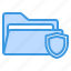 security, protection, shield, safety, data, folder, document 