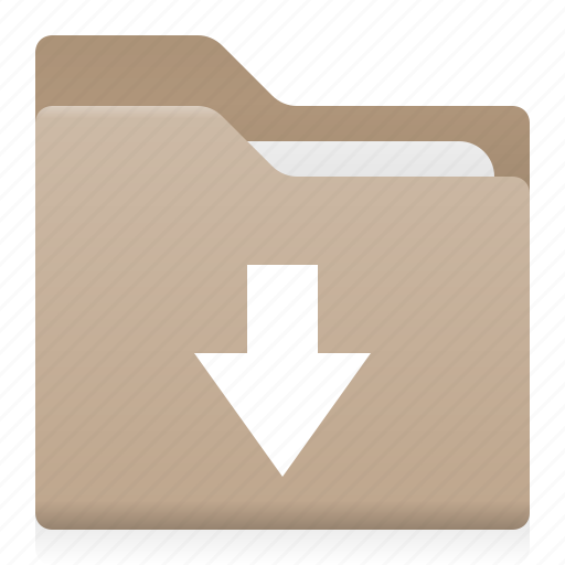 Document, download, folder, office, upload icon - Download on Iconfinder