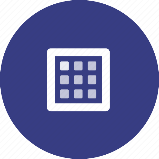 Calendar, date, event, time, varlk icon - Download on Iconfinder