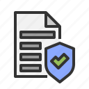 document, security, protection, file