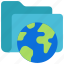 globe, folder, files, documents, earth, world, planet 