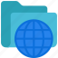 internet, folder, files, documents, globe, grid 