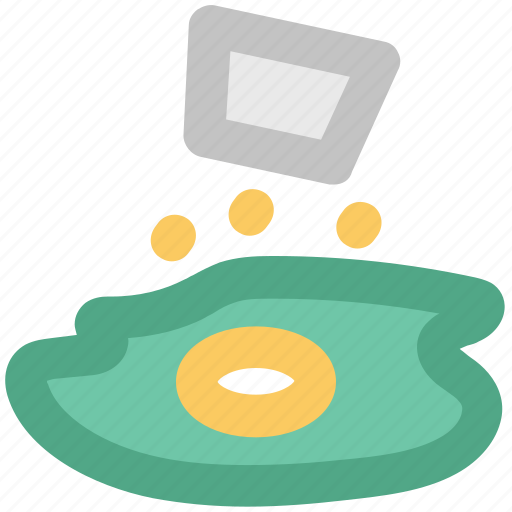 Breakfast, egg, egg omelette, scrambled egg, shak fried egg icon - Download on Iconfinder