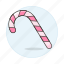 candy, cane, confectionery, food, pink, store, sweets 