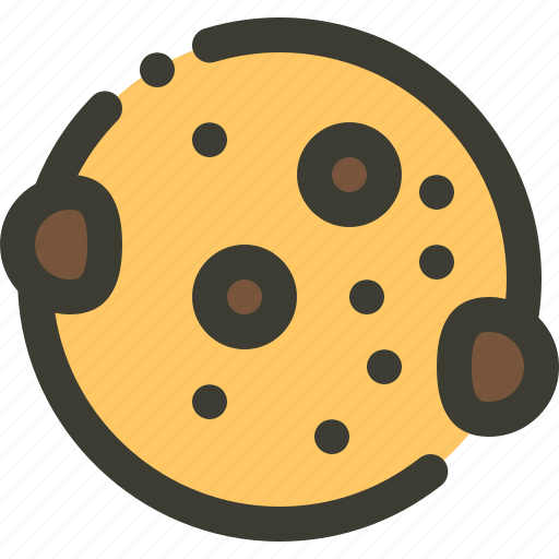 Biscuit, chocolate, cookie, cookies, snack icon - Download on Iconfinder
