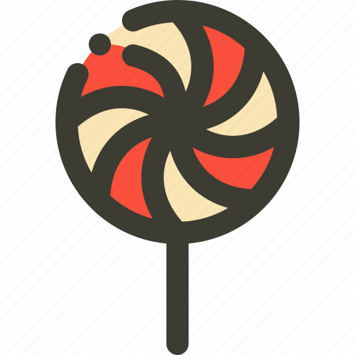 Candy, dessert, lollypop, sweet icon - Download on Iconfinder