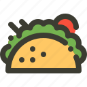 food, mexican, mexico, taco, tortilla