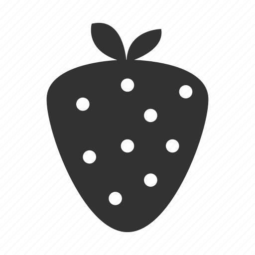 Berry, fruit, strawberry icon - Download on Iconfinder