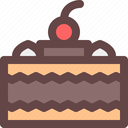 Bakery, cake, dessert, sweet icon - Download on Iconfinder
