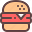 burger, cheese, food, meat, snack 