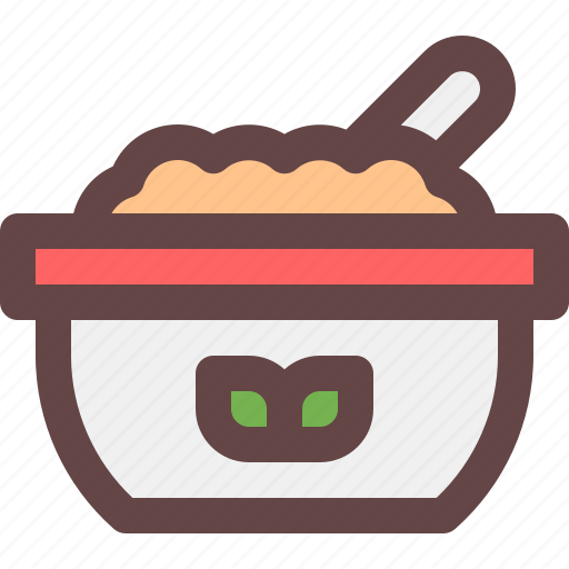 Diet, food, granola, healthy icon - Download on Iconfinder
