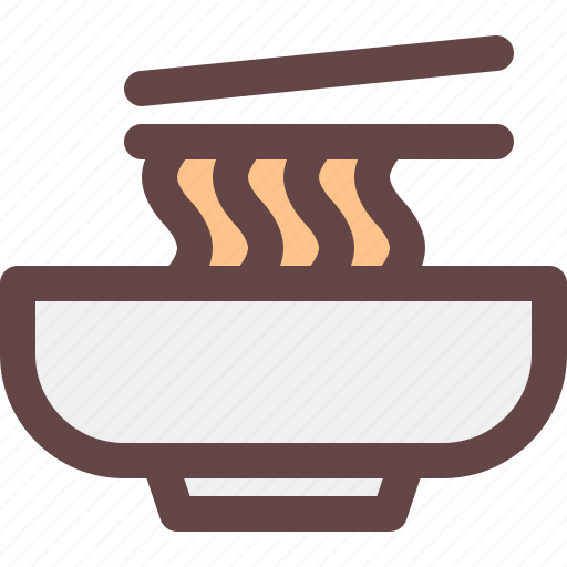 Asian, food, mie, ramen icon - Download on Iconfinder