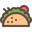 food, mexican, mexico, taco, tortilla 