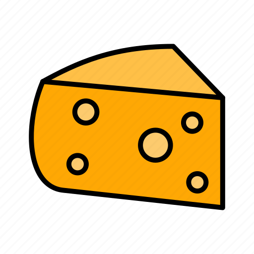 Bakery, cheddard, cheese, cooking, dessert, eat, food icon - Download on Iconfinder