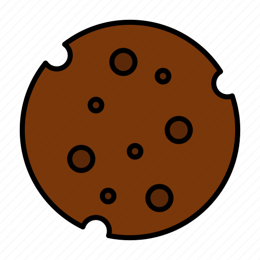 Cooking, donut, food, restaurant, sprinkles, sweet icon - Download on Iconfinder