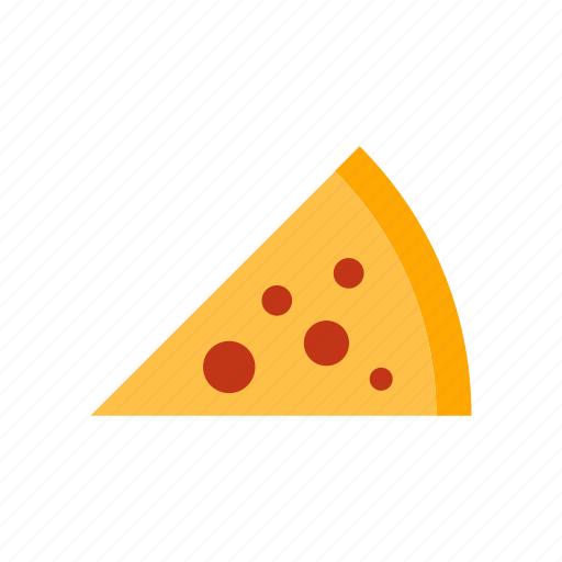 Cooking, food, junk, piece, pizza, slice, snack icon - Download on Iconfinder