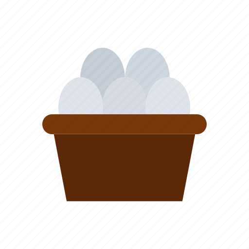 Cooking, egg, farming, food, meal, restaurant, tray icon - Download on Iconfinder