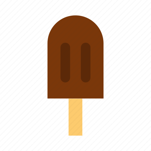 Chocolate, cold, cream, ice, sweet, weather icon - Download on Iconfinder